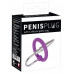 Orion | Стимулятор уретры-Penis Plug + Silicone Glans Ring Dilator. Цена 784 грн. Фото: 8