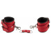 Bad Kitty | Bad Kitty Harness Set - red {} S-L. Цена 2 696 грн. Фото: 3