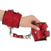 Bad Kitty | Bad Kitty Harness Set - red {} S-L. Цена 2 696 грн. Фото: 4