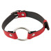 Bad Kitty | Bad Kitty Harness Set - red {} S-L. Цена 2 696 грн. Фото: 5