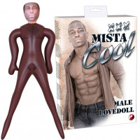 Orion | Секс кукла-Mista Cool Male Love Doll. Цена 2 962 грн Orion | Секс кукла-Mista Cool Male Love Doll. Цена 2 962 грн