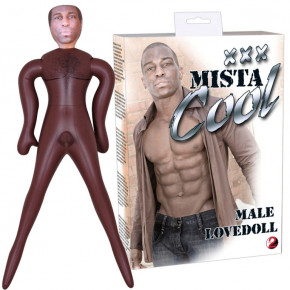 Orion | Секс кукла-Mista Cool Male Love Doll. Цена: 2 962 грн