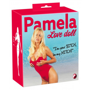 Orion | Секс кукла Pamela Love Doll. Цена: 3 592 грн