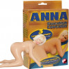 Секс лялька You2Toys Anna — натуральна надувна блондинка для пристрасних ігор