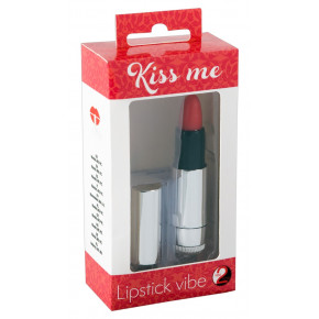Orion | Вибратор-Kiss Me Lipstick Vibe. Цена: 515 грн