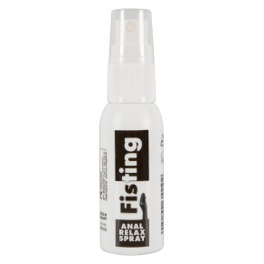 Orion | Спрей-Fisting Anal Relax Spray, 30 мл. Цена: 925 грн
