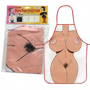 Orion | Фартух - Apron Woman. Ціна: 401 грн