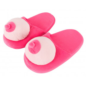 Orion | Тапочки - Busen-Puschen Pink. Ціна: 891 грн