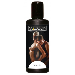 Orion | Массажное масло Magoon Jasmin, 200 мл. Цена: 745 грн