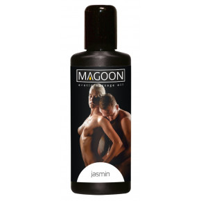 Orion | Масажне масло - Magoon Jasmin, 50 мл. Ціна: 236 грн