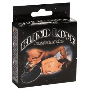 Orion | Маска - Blind Love Augenmaske. Цена: 263 грн