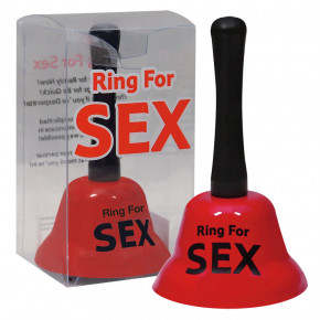 Orion | Колокольчик - Ring for Sex. Цена: 263 грн