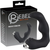 Orion | Массажер простаты - Rebel Prostate Stimulator. Цена 986 грн