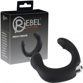 Orion | Массажер простаты - Rebel Prostate Stimulator. Цена: 1 183 грн