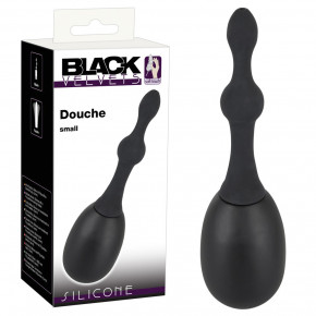 Black Velvets | Анальний душ - Black Velvets Douche Small. Ціна: 991 грн