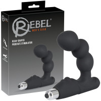 Orion | Масажер простати - Rebel Prostate Stimulator. Ціна 1453 грн