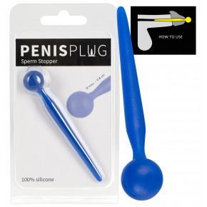 Orion | Уретральний стимулятор - Penis Plug Sperm Stopper. Ціна: 675 грн