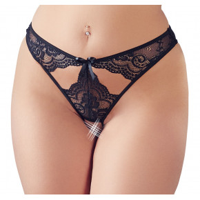 Orion | Женские стринги - 2310821 Crotchless Briefs. Цена: 352 грн