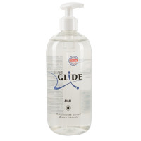 Just Glide | Лубрикант-Just Glide Anal 500. Цена 807 грн