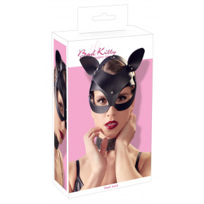 Маска - 2492725 Bad Kitty Cat Mask Rhinestones