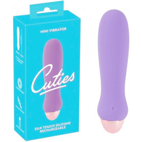Orion | Вибратор - Cuties Mini Vibrator Purple. Цена: 1 009 грн