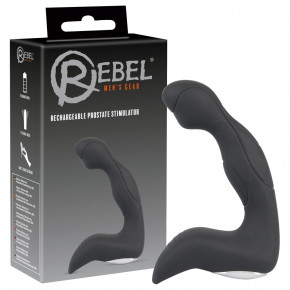 Orion | Массажер простаты - Rechargeable Prostate Stimulator. Цена: 1 719 грн
