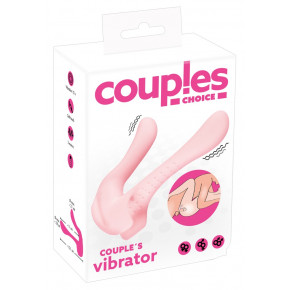 Orion | Вибратор для пар-Couple's Choice Couples Vibrator. Цена: 1 861 грн