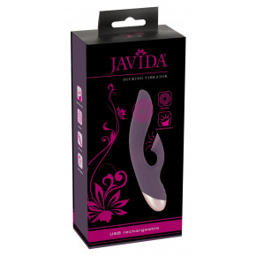 Orion | Orion Вібратор Javida Sucking Vibrator. Ціна: 3592 грн