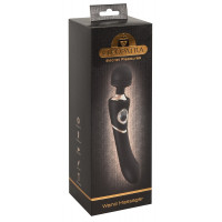 Orion | Вибратор Cleopatra Wand Massager Black. Цена 2 796 грн