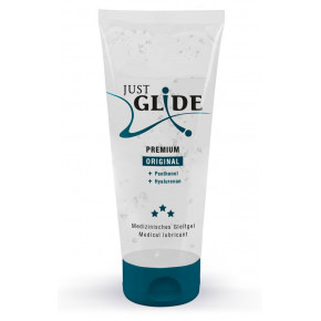 Лубрикант Just Glide Premium 200 мл