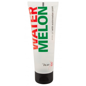 Orion | Лубрикант - Just Play Watermelon Gel, 80 мл. Ціна: 332 грн