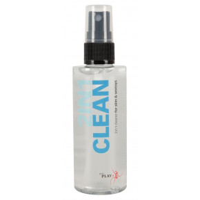 Orion | Очищувач для іграшок - Just Play 2in1 Cleaner 100 ml. Ціна: 520 грн