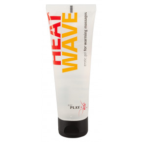 Orion | Just Play Heat Wave Erotic Gel 80ml. Цена: 332 грн