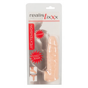 Orion | Realistixxx Extension 5 cm. Ціна: 892 грн