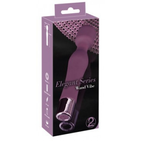 Orion | Вибратор - Elegant Series Wand Vibe. Цена: 1 917 грн