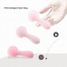 Otouch | Клиторальный вибратор-ночник OTOUCH Mushroom Pink. Цена 2 319 грн. Фото: 6