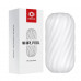 Otouch | Мастурбатор Otouch Whirlpool. Цена 639 грн. Фото: 1