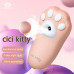 Otouch | Вакуумный клиторальный стимулятор Otouch Cici Kity. Ціна 1206 грн. Фото: 2