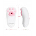 Otouch | Вакуумний кліторальний стимулятор Otouch Cici Kity Plus з вібрацією. Ціна 1937 грн. Фото: 4