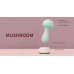 Otouch | Вибромассажер Otouch MUSHROOM Teal. Цена 2 039 грн. Фото: 4 Otouch | Вибромассажер Otouch MUSHROOM Teal. Цена 2 039 грн. Фото: 4