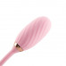 Otouch | Вакуумный клиторальный стимулятор Otouch Louis Vibrate Pink с вибрацией. Ціна 2039 грн. Фото: 4