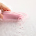 Otouch | Вакуумный клиторальный стимулятор Otouch Louis Vibrate Pink с вибрацией. Ціна 2039 грн. Фото: 7
