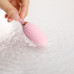 Otouch | Вакуумный клиторальный стимулятор Otouch Louis Vibrate Pink с вибрацией. Ціна 2039 грн. Фото: 6
