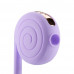 Otouch | Пульсатор с вакуумной стимуляцией Otouch LOLLIPOP Purple. Ціна 3254 грн. Фото: 3