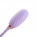 Otouch | Вакуумный клиторальный стимулятор Otouch Louis Vibrate Purple с вибрацией. Цена 2 399 грн. Фото: 3