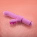 Otouch | Вибратор Otouch Magic Stick S1 Plus - Pink. Ціна 4999 грн. Фото: 9