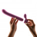 Otouch | Вибратор Otouch Magic Stick S1 Plus - Pink. Ціна 4999 грн. Фото: 1