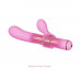 Otouch | Вибратор Otouch Magic Stick S1 Plus - Pink. Ціна 4999 грн. Фото: 3