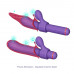 Otouch | Вибратор Otouch Magic Stick S1 Plus - Purple. Ціна 4999 грн. Фото: 4