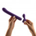 Otouch | Вибратор Otouch Magic Stick S1 Plus - Purple. Ціна 4999 грн. Фото: 1